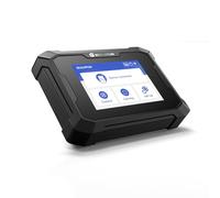 SCULPFUN Macchina per incisione laser TS1 touch screen, terminale di controllo touch screen da 3,5 pollici, scansione in tempo reale, utilizzata con l'app Sculpfun, adatta per macchine per incisione