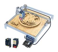 SCULPFUN Modulo laser serie S9 S30, kit di aggiornamento laser 22 W, aggiornamento macchina per incisione laser S9 a S30 Ultra 22 W, include laser S30 Ultra 22 W, scheda madre S30 Ultra, pompa ad aria