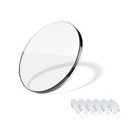 SCULPFUN Obiettivo originale S30/S30 Pro - 6 pezzi ufficiale standard per macchina per incisione laser, facile da installare, altamente trasparente, resistente a olio e fumo