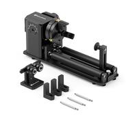 SCULPFUN RA Pro Max Roller Modulo rotante asse Y per incisore laser 4 in 1 per oggetti cilindrici