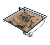 SCULPFUN S10/S30/S30 Pro/S30 Pro Max Incisione laser Area Incisione Albero di Estensione 935 x 905 mm, Incisione Area Extension Shaft