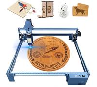 SCULPFUN S9 Incisore Laser, taglierina laser 90W per legno, kit di strumenti, protezione oculari