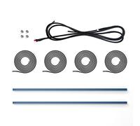 SCULPFUN S9 - Kit di espansione per macchina per incisione laser S6 / S6 Pro / S9, asse Y, ampia area di incisione su 410 x 950 mm, montaggio rapido