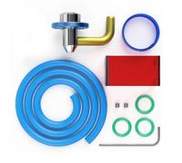 SCULPFUN S9 Kit ugelli Air Assist Accessorio per incisore con struttura completamente in metallo ad alta velocità Air Assist