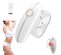 Sculpiflex Cellulite Machine, Sculpiflex Body Sculpting Machine Whole Body for Belly, Waist, Arms, Legs (With Gel)