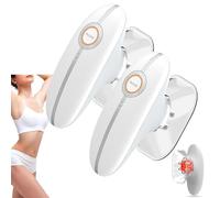 Sculpiflex Cellulite Machine, Sculpiflex Body Sculpting Machine Whole Body for Belly, Waist, Arms, Legs (2 Pcs)