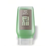 Sculpt Force Extra Strong Flubber Gel 250 ml Wella EIMI Sculpt Force 250 mlWella EIMI Sculpt Force è il gel ideale per acconciature estreme e una protezione ottimale. Il gel dona una straordinaria luc