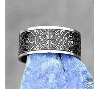 Sculpt Rings™ Mythical Beast Band - Abbraccia il potere delle antiche leggende