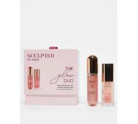 Sculpted By Aimee - The Glow Duo - Set con due prodotti illuminanti (Valore € 35)-Nessun colore No Size