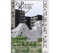 Sculpteurs : d'art public Portrait d'artistes