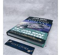 SCULPTING A GALAXY THE WORLD OF STAR WARS EFFETTI SPECIALI MODELLI IN...