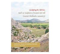 Sculpting the Divine: Rock-cut Sculptures of Kauwa-Dol Hill