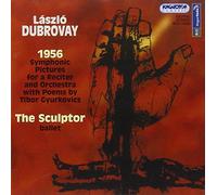 Sculptor Ballet - 1956 the Sculptor