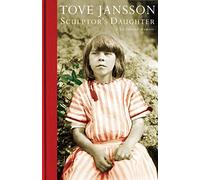 Sculptor's Daughter: A Childhood Memoir