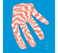 Sculpture Membrane Pop (Vinyl LP) 12" Album