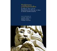 Sculptures polymatérielles du Moyen Âge et de la Renaissance en E