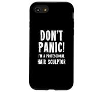 Scultore dei capelli Custodia per iPhone SE (2020) / 7 / 8