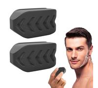 Scultore della mascella, palla per esercizi della mascella,Esercitatore facciale in silicone per massaggiatore con per scultore - Strumento per modellare la per palestra, area di lavoro, viag