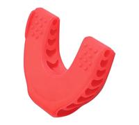 Scultore della Mascella Trainer Viso in Silicone Morbido