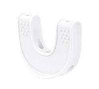 Scultore di linee della mascella, in silicone, riduttore a doppio mento, strumento per scolpire la mascella, con scatola portaoggetti, per donne e uomini