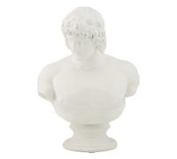 Scultura Centurione 18,2x12,8x25 cm in Poliresina