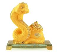 Scultura da tavolo figurine figurine figurine zodiacale statue geomantica ornamento resina figurine da collezione decorazione per fortuna ricchezza perfetta per la tua o ufficio prosperità decorazioni
