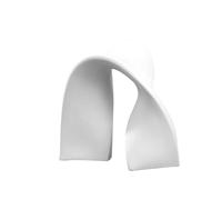 Scultura Decorativa Astratta Moderna, Decorazione Artistica, Decorazione per Soggiorno, per Camera da Letto, Tavolo, Decorazione per Ufficio, Appartamento e Statue, Decorazione, re