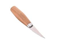Scultura del legno Scalpello Gancio Coltello Intaglio Strumenti Ergonomico Lavorazione Del Legno Cucchiaio Durevole Storto Principianti Scultoreo