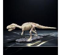 Scultura di scheletro di dinosauro tirannosauro Rex