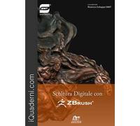 Scultura digitale con ZBrush