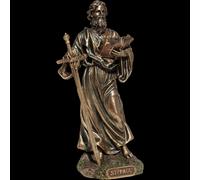 Scultura FIGURINA DI SAN PAOLO VERONESE (WU76015A4)