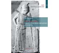 Scultura greca. Dalla fine dell'arcaismo a Olimpia