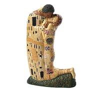 Scultura Il bacio - M - Museo Shop (replica) di Gustav Klimt