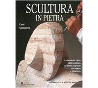 Scultura in pietra. Ediz. illustrata