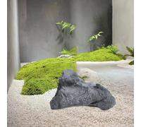 Scultura in Pietra Sintetica per Esterni, Ideale per Giardino E Patio.