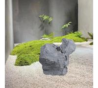 Scultura in Pietra Sintetica per Esterni, Ideale per Giardino E Patio.