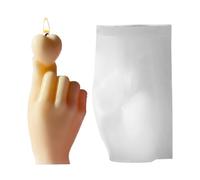 Scultura in resina a forma di cuore - Elegante centrotavola, arredamento moderno amore | Cuore in resina fatto a mano, idea regalo romantica facile da usare, goditi l'attenzione dei gioielli di San