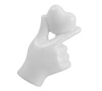 Scultura Mani Decorazioni Della Stanza Arredamento Dell'anniversario