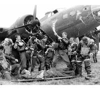 Scultura Memphis Belle [1031485] 8x10 Foto (Altre Misure Disponibile)