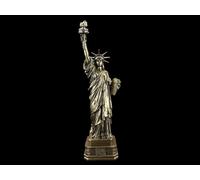 SCULTURA ORIGINALE STATUA DELLA LIBERTÀ - VERONESE (WU75727A1)