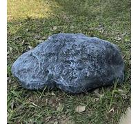 Scultura Paesaggistica in Pietra Artificiale, Modello di Simulazione,