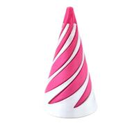 Scultura Passante Piramidale Impossibile-Giocattolo Cono A Stampato In Cono A Impossibile Giocattolo Agitatore Per Sollievo Da Stress E Ansia | Fidget Del Cono A Impossibile