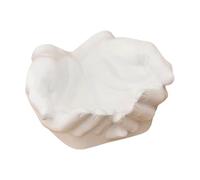 Scultura portachiave - Portagioie a mano in resina, portachiavi con scultura a mano | Vassoio da scrivania sagomato a mano in resina | Organizzatore per ingresso, ciotola con intagliato