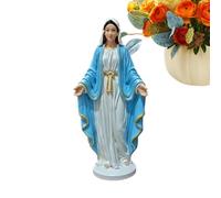 Scultura religiosa della statua di Madre Maria