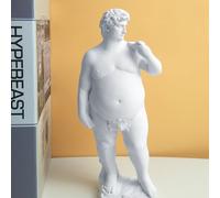 Scultura Statue Di Decorazioni Per La Casa Decorazione Della Statua