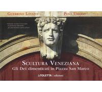 Scultura veneziana - AA.VV.