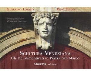 Scultura veneziana - AA.VV.