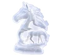 Sculture Cavi Muffa Facili Da Demostare Statue Stampo Silicone Ornamento Per Appassionati Fai -da -te Scultura Realistica