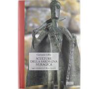 Sculture della Sardegna nuragica