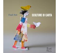 Sculture di carta. Ediz. a colori - Aziz Fuad